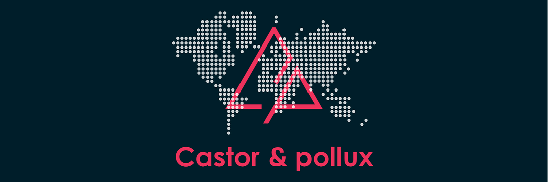 Castor & Pollux cover